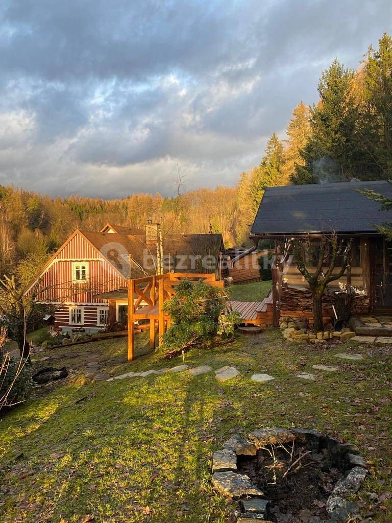 recreational property to rent, 0 m², Nový Hrádek, Královéhradecký Region recreational property to rent, 0 m², Nový Hrádek, Královéhradecký Region