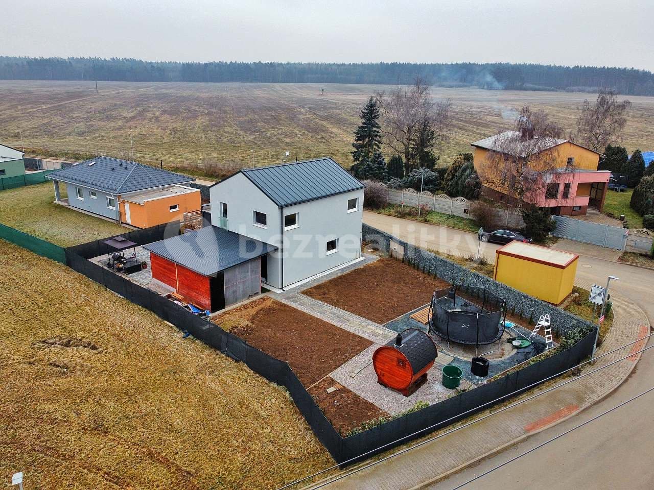 recreational property to rent, 0 m², Zbůch, Plzeňský Region recreational property to rent, 0 m², Zbůch, Plzeňský Region