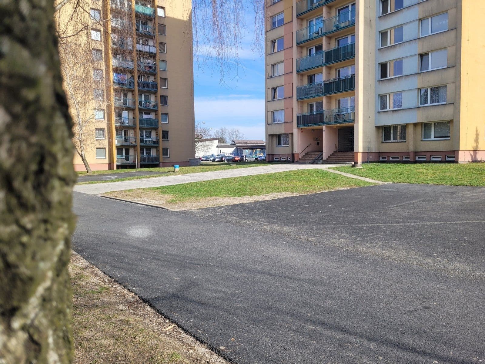 non-residential property to rent, 32 m², Okružní, Orlová, Moravskoslezský Region non-residential property to rent, 32 m², Okružní, Orlová, Moravskoslezský Region