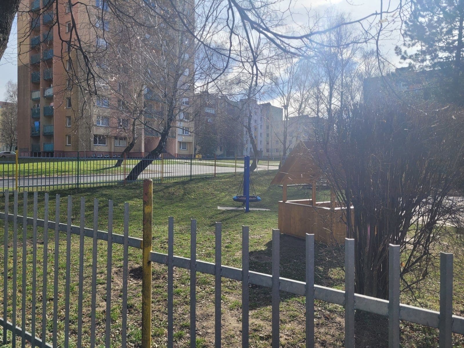 non-residential property to rent, 32 m², Okružní, Orlová, Moravskoslezský Region non-residential property to rent, 32 m², Okružní, Orlová, Moravskoslezský Region