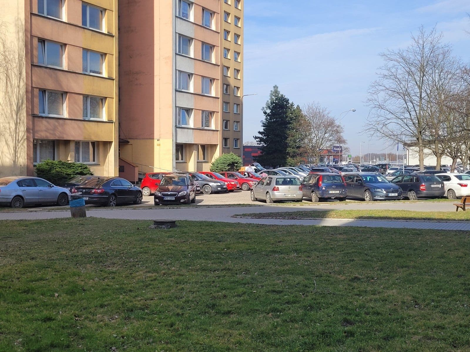 office to rent, 32 m², Okružní, Orlová, Moravskoslezský Region office to rent, 32 m², Okružní, Orlová, Moravskoslezský Region