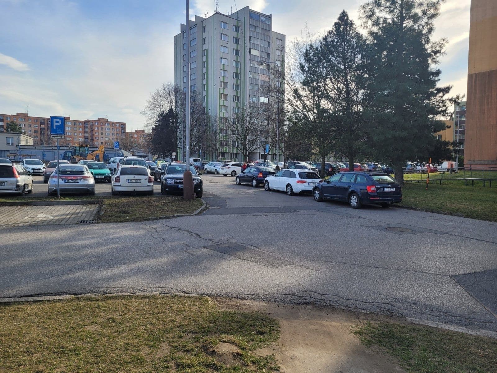 office to rent, 32 m², Okružní, Orlová, Moravskoslezský Region office to rent, 32 m², Okružní, Orlová, Moravskoslezský Region