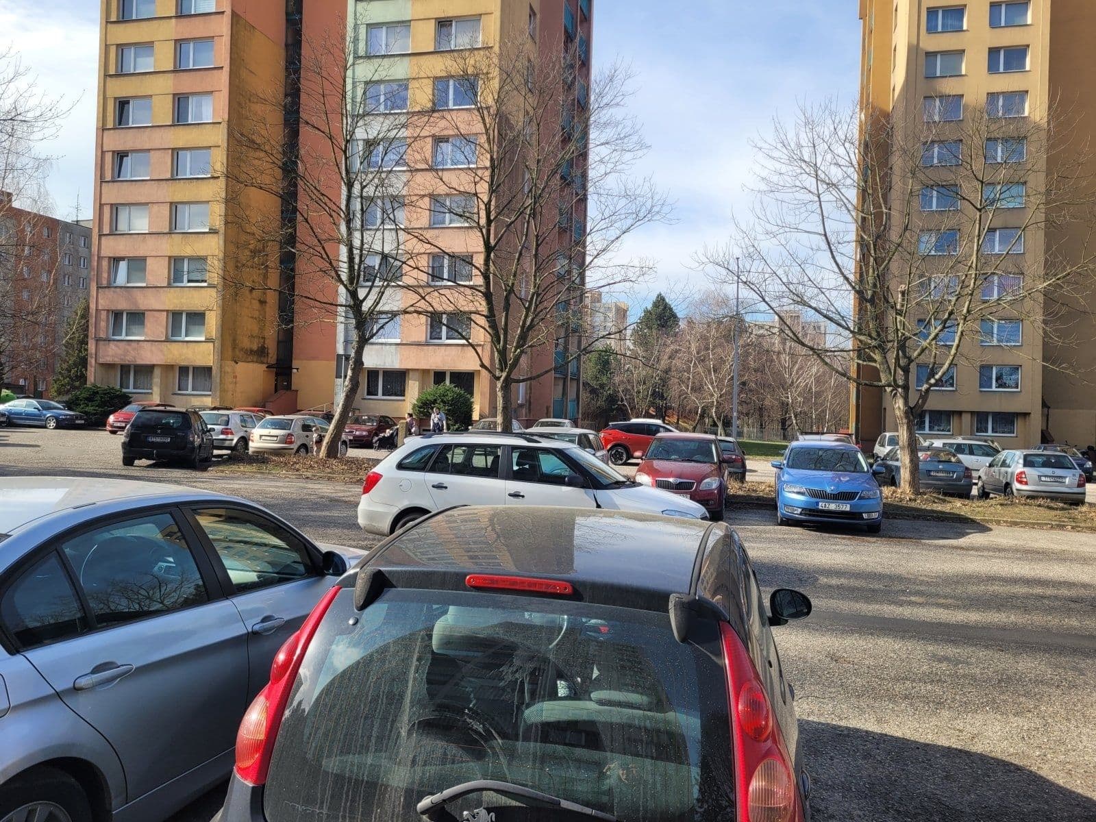 office to rent, 32 m², Okružní, Orlová, Moravskoslezský Region office to rent, 32 m², Okružní, Orlová, Moravskoslezský Region