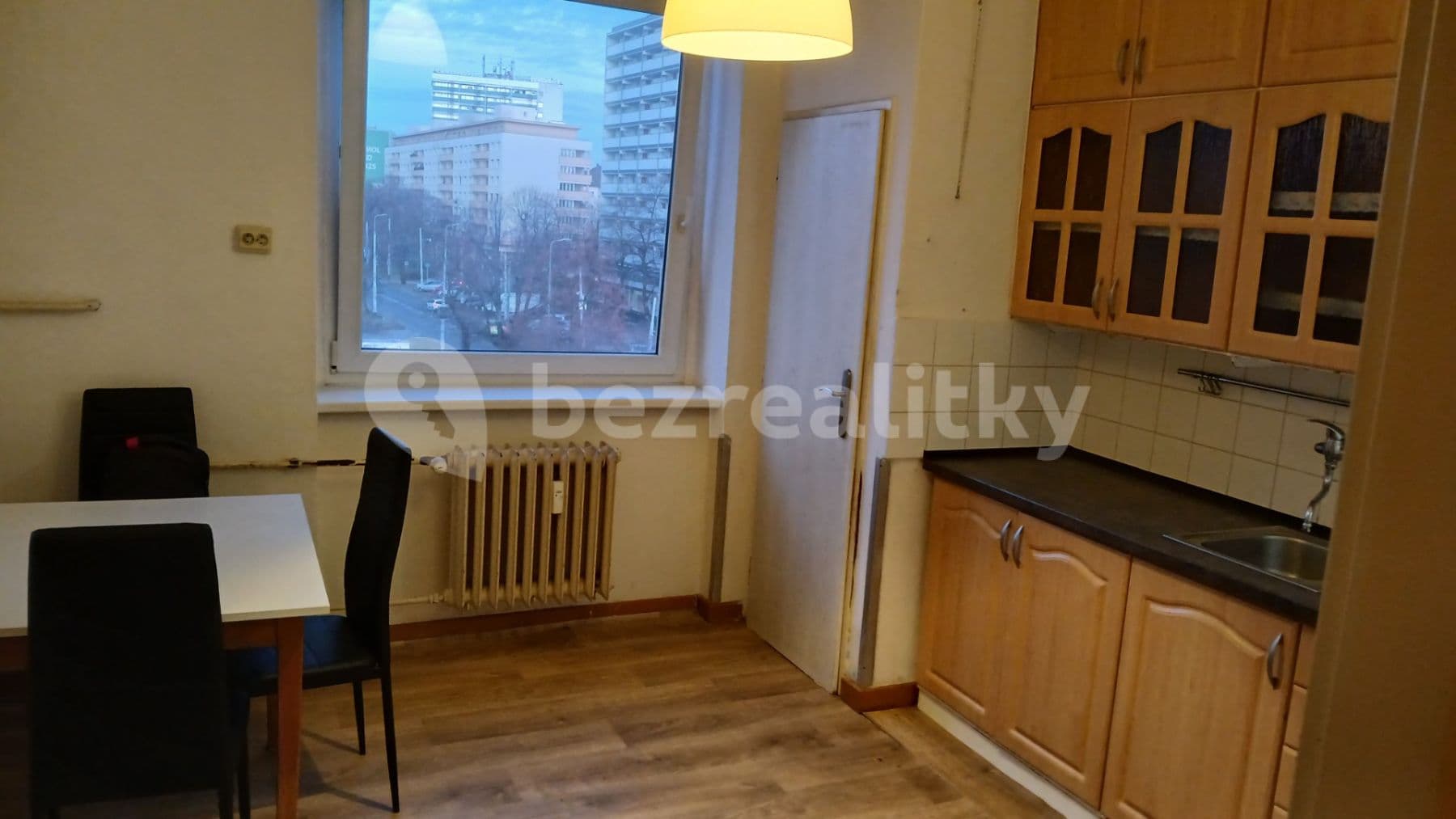 2 bedroom flat to rent, 58 m², Palackého třída, Pardubice, Pardubický Region 2 bedroom flat to rent, 58 m², Palackého třída, Pardubice, Pardubický Region