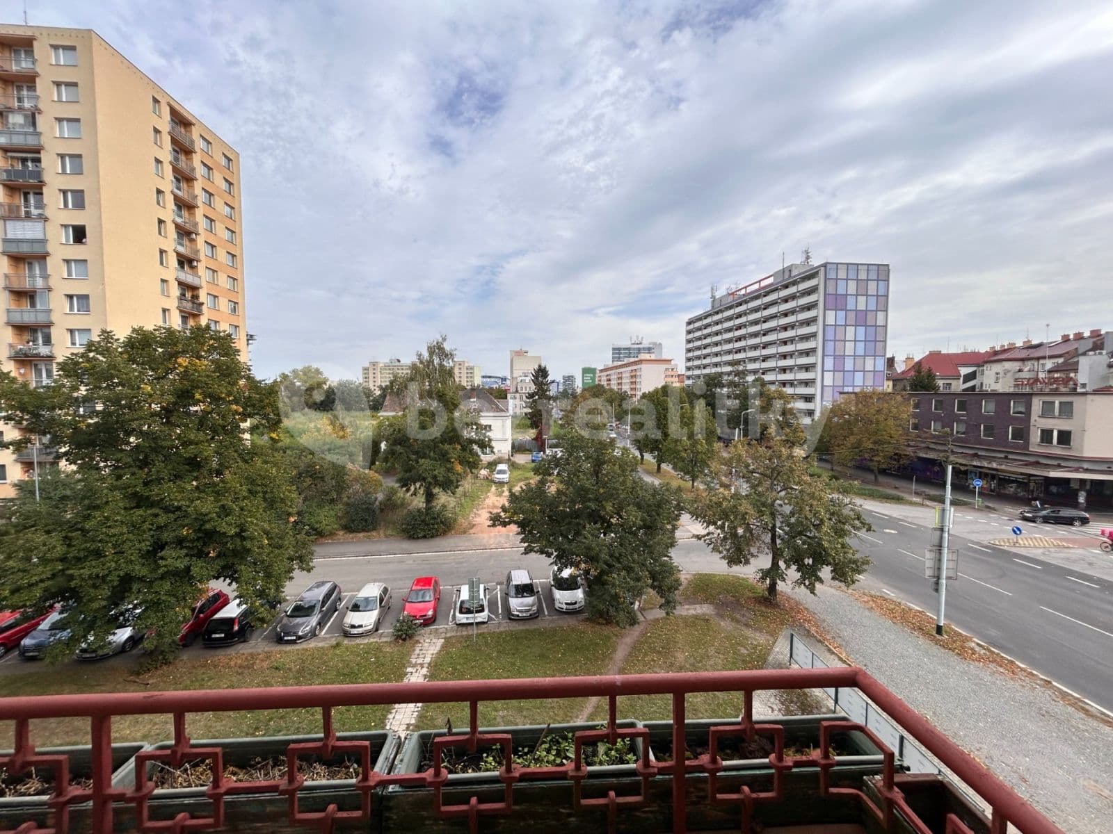 2 bedroom flat to rent, 58 m², Palackého třída, Pardubice, Pardubický Region 2 bedroom flat to rent, 58 m², Palackého třída, Pardubice, Pardubický Region