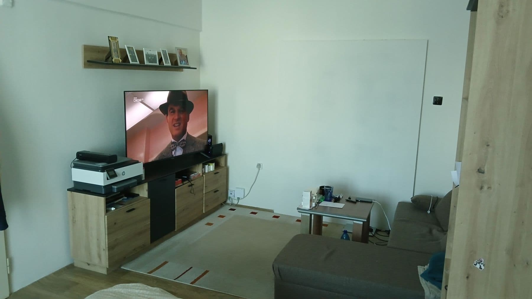 2 bedroom flat to rent, 58 m², Palackého třída, Pardubice, Pardubický Region 2 bedroom flat to rent, 58 m², Palackého třída, Pardubice, Pardubický Region