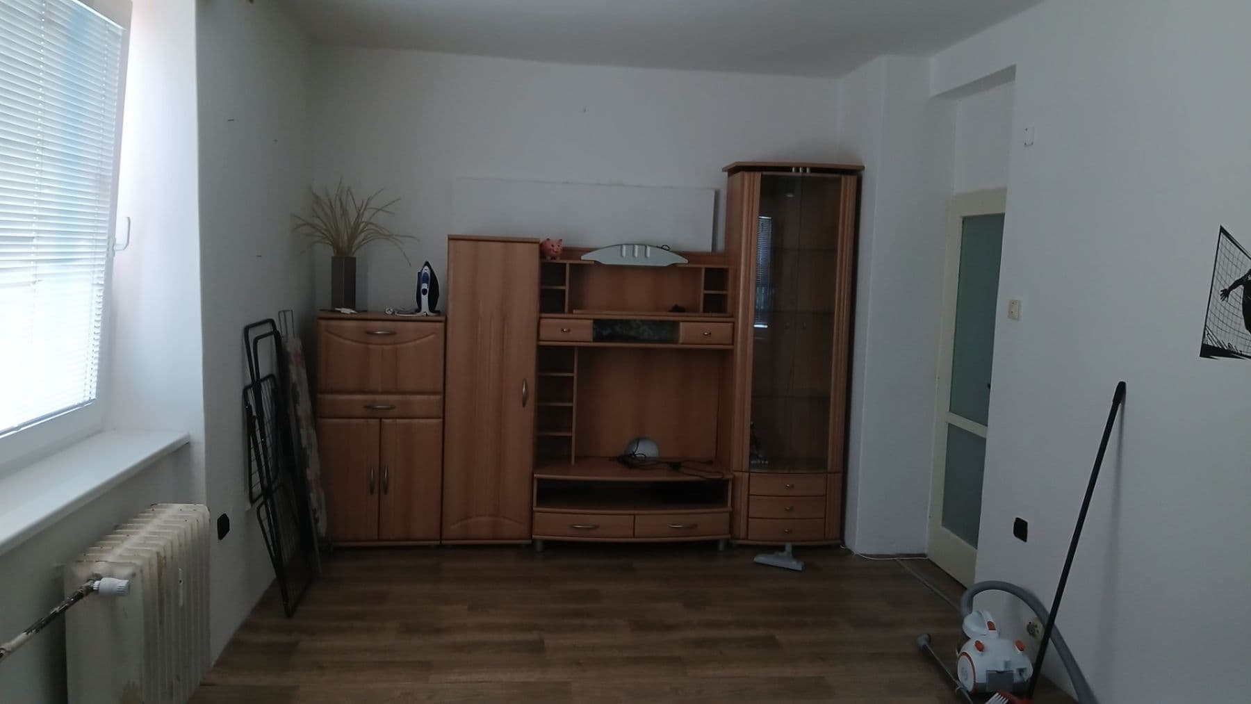 2 bedroom flat to rent, 58 m², Palackého třída, Pardubice, Pardubický Region 2 bedroom flat to rent, 58 m², Palackého třída, Pardubice, Pardubický Region