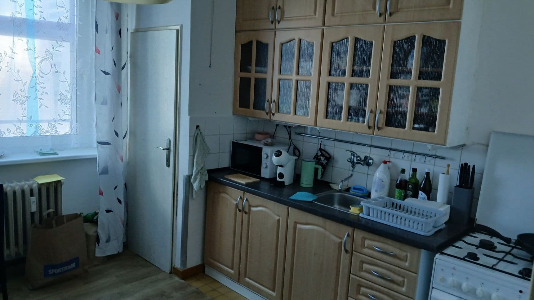 2 bedroom flat to rent, 58 m², Palackého třída, Pardubice, Pardubický Region 2 bedroom flat to rent, 58 m², Palackého třída, Pardubice, Pardubický Region