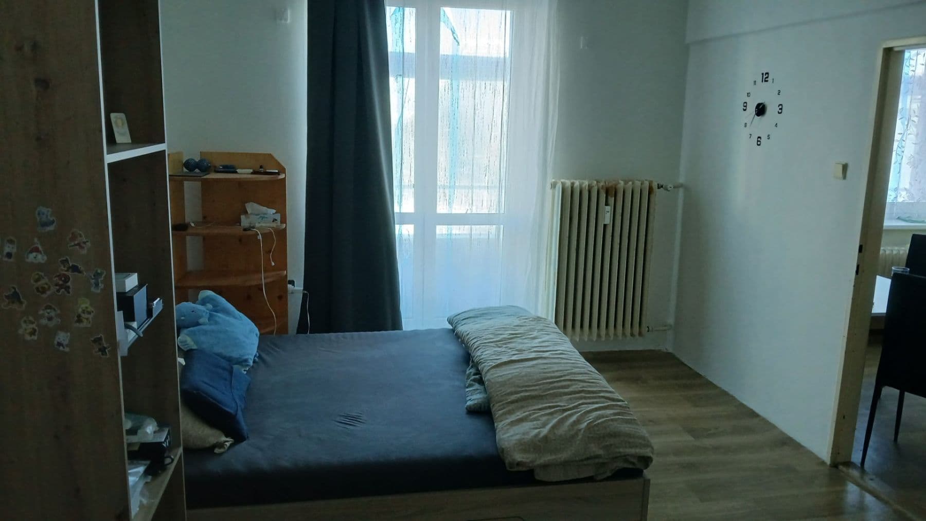 2 bedroom flat to rent, 58 m², Palackého třída, Pardubice, Pardubický Region 2 bedroom flat to rent, 58 m², Palackého třída, Pardubice, Pardubický Region