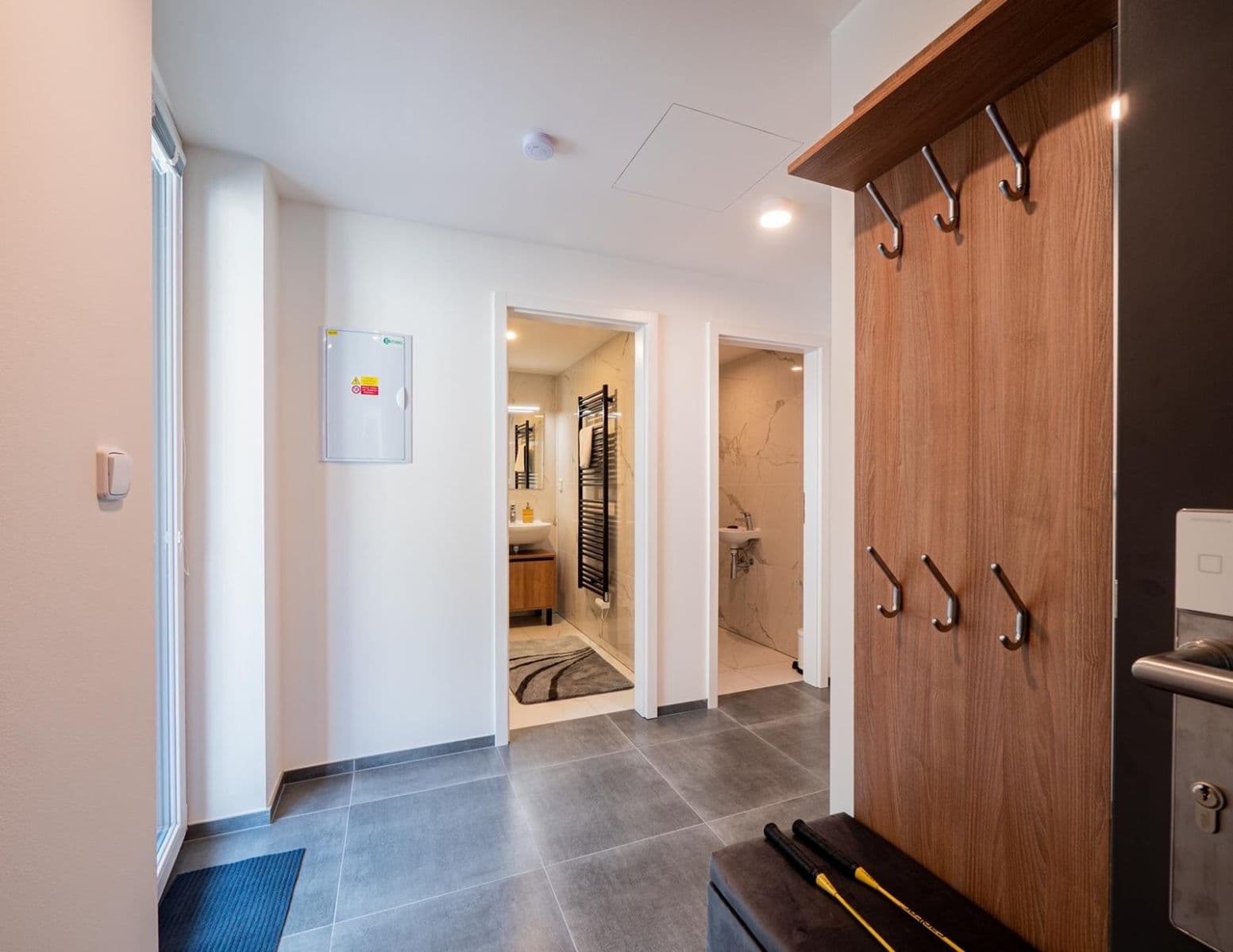 2 bedroom with open-plan kitchen flat for sale, 80 m², Horská, Vrchlabí, Královéhradecký Region 2 bedroom with open-plan kitchen flat for sale, 80 m², Horská, Vrchlabí, Královéhradecký Region