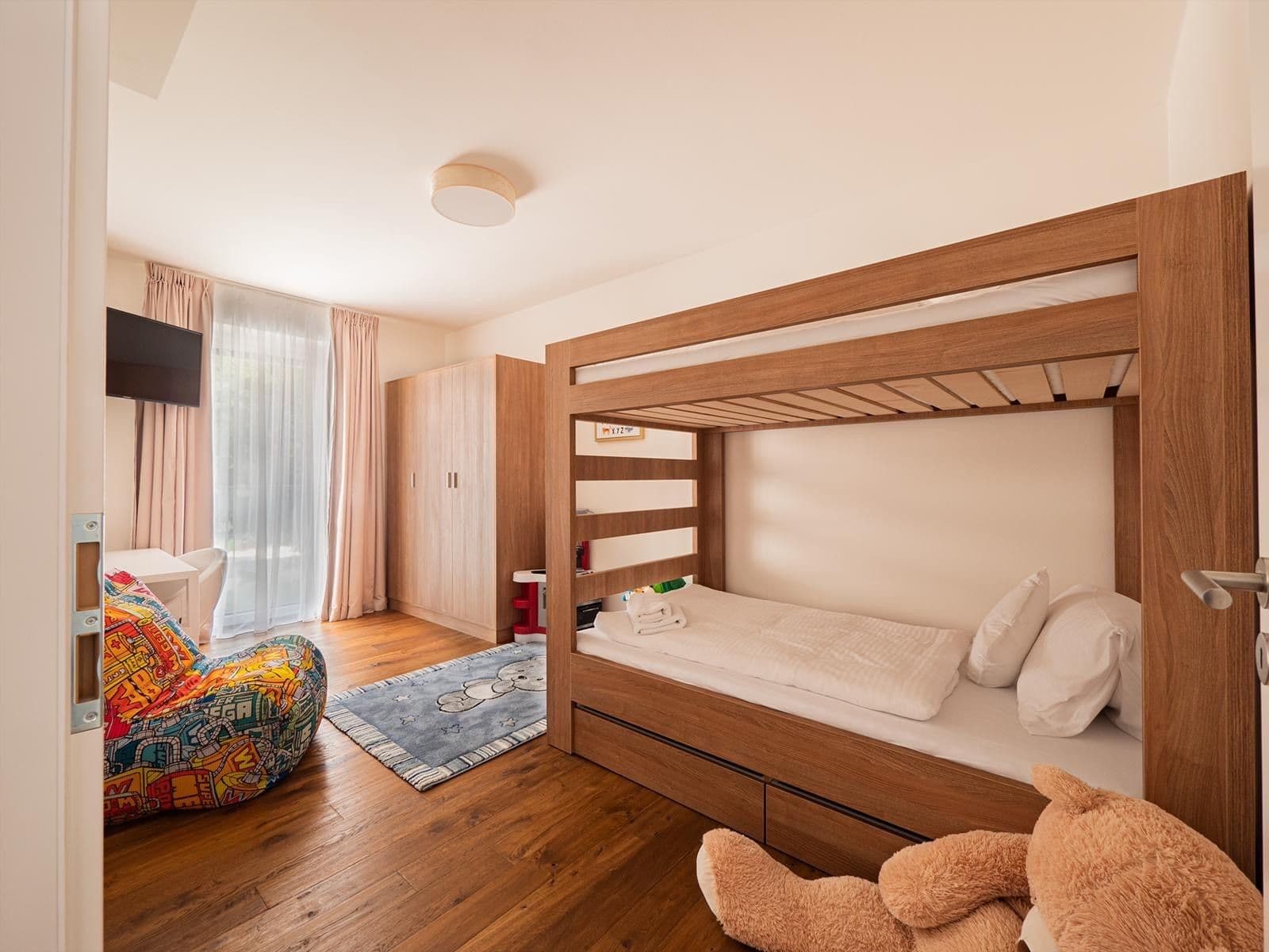 2 bedroom with open-plan kitchen flat for sale, 80 m², Horská, Vrchlabí, Královéhradecký Region 2 bedroom with open-plan kitchen flat for sale, 80 m², Horská, Vrchlabí, Královéhradecký Region