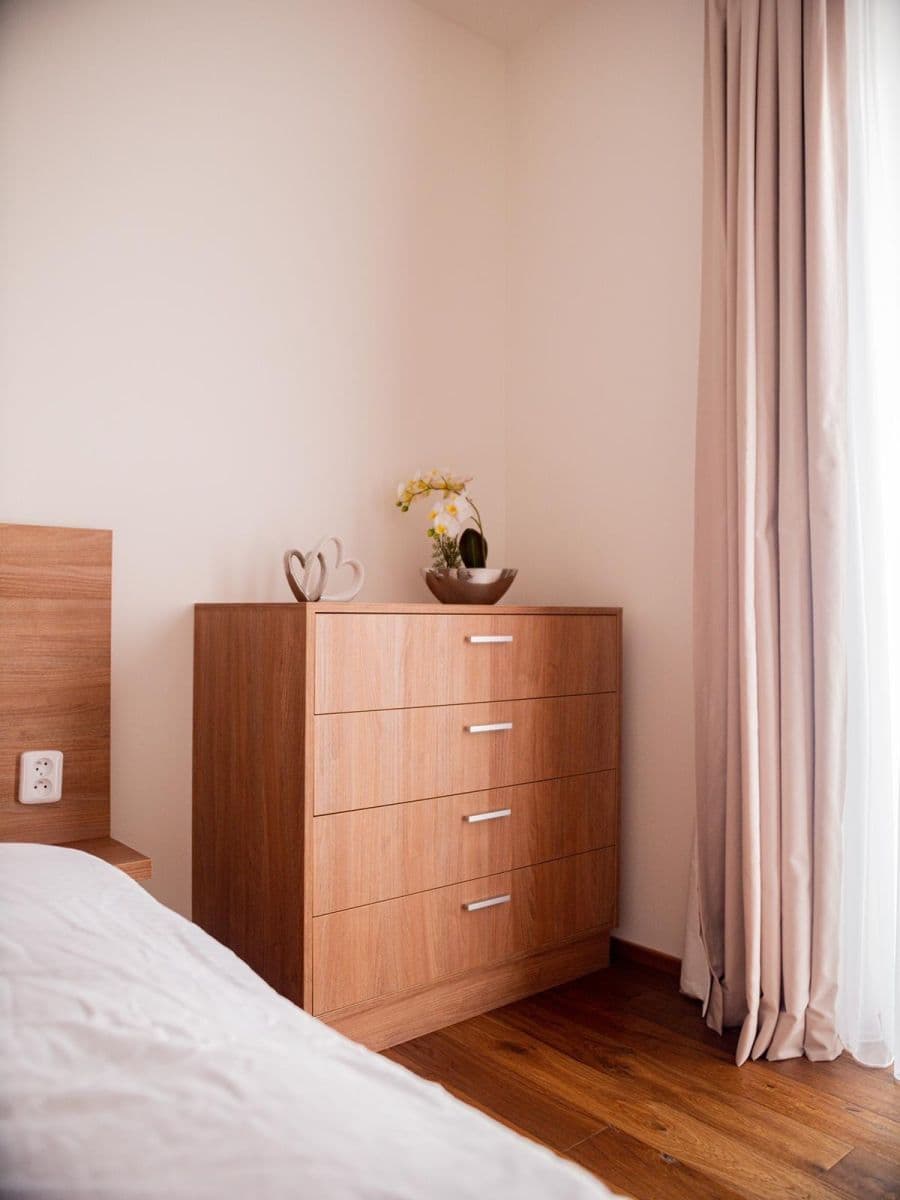 2 bedroom with open-plan kitchen flat for sale, 80 m², Horská, Vrchlabí, Královéhradecký Region 2 bedroom with open-plan kitchen flat for sale, 80 m², Horská, Vrchlabí, Královéhradecký Region