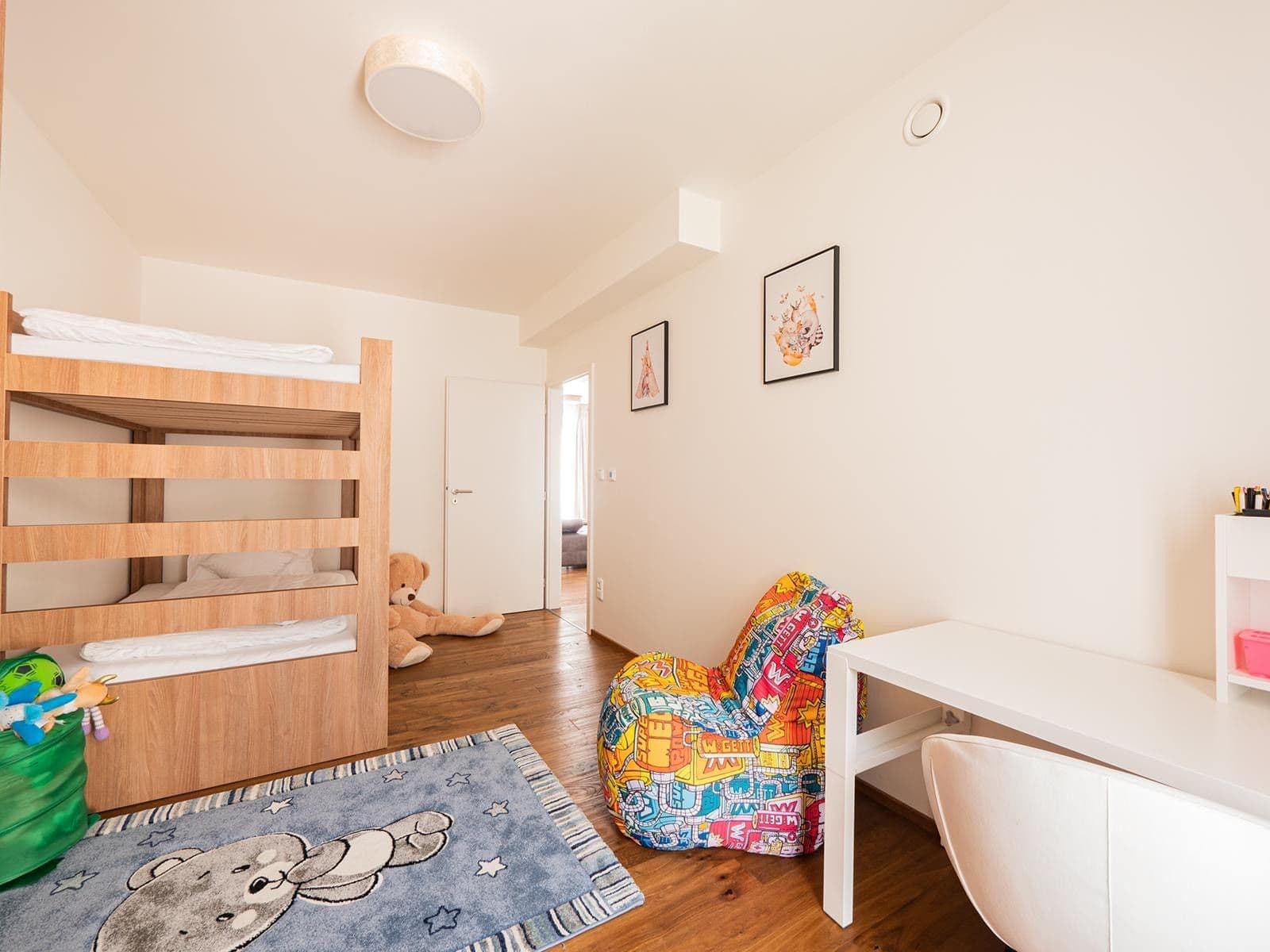 2 bedroom with open-plan kitchen flat for sale, 80 m², Horská, Vrchlabí, Královéhradecký Region 2 bedroom with open-plan kitchen flat for sale, 80 m², Horská, Vrchlabí, Královéhradecký Region