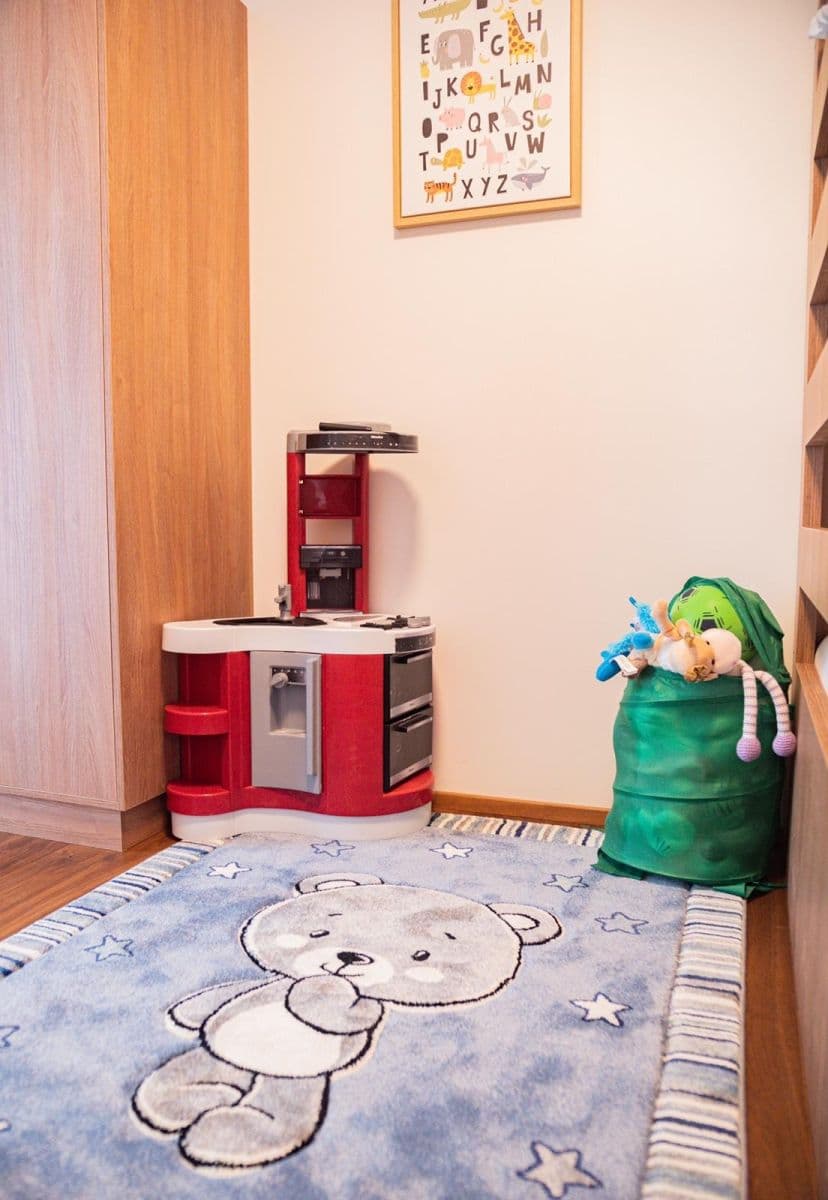 2 bedroom with open-plan kitchen flat for sale, 80 m², Horská, Vrchlabí, Královéhradecký Region 2 bedroom with open-plan kitchen flat for sale, 80 m², Horská, Vrchlabí, Královéhradecký Region