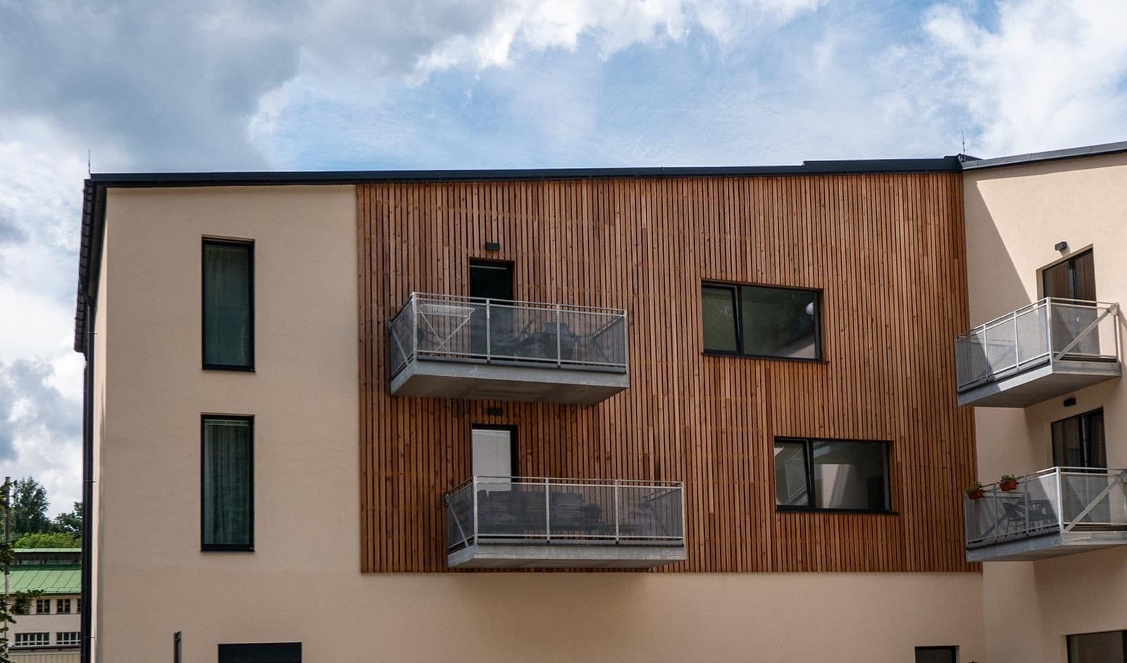 2 bedroom with open-plan kitchen flat for sale, 80 m², Horská, Vrchlabí, Královéhradecký Region 2 bedroom with open-plan kitchen flat for sale, 80 m², Horská, Vrchlabí, Královéhradecký Region