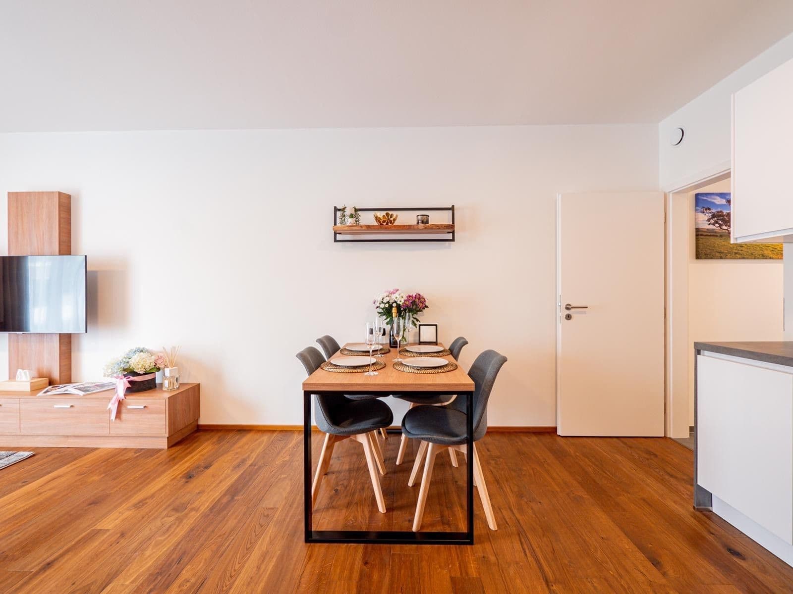 2 bedroom with open-plan kitchen flat for sale, 80 m², Horská, Vrchlabí, Královéhradecký Region 2 bedroom with open-plan kitchen flat for sale, 80 m², Horská, Vrchlabí, Královéhradecký Region