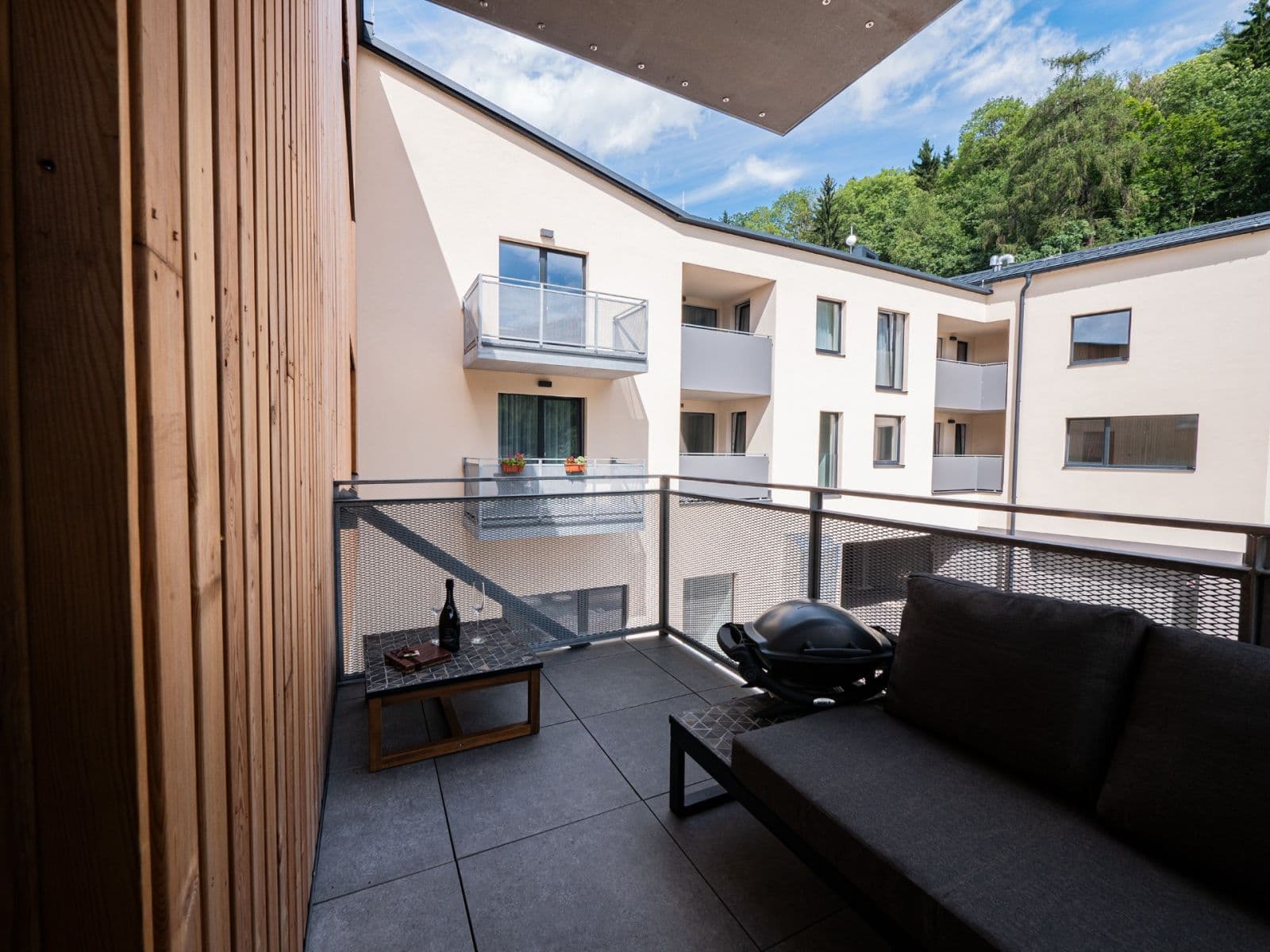 2 bedroom with open-plan kitchen flat for sale, 80 m², Horská, Vrchlabí, Královéhradecký Region 2 bedroom with open-plan kitchen flat for sale, 80 m², Horská, Vrchlabí, Královéhradecký Region