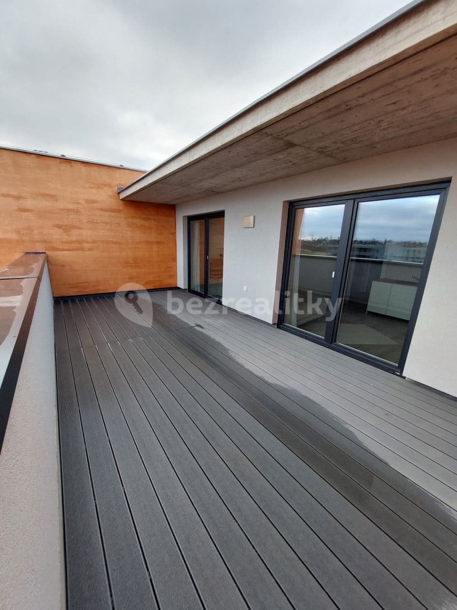 1 bedroom with open-plan kitchen flat to rent, 41 m², Prague, Prague 1 bedroom with open-plan kitchen flat to rent, 41 m², Prague, Prague