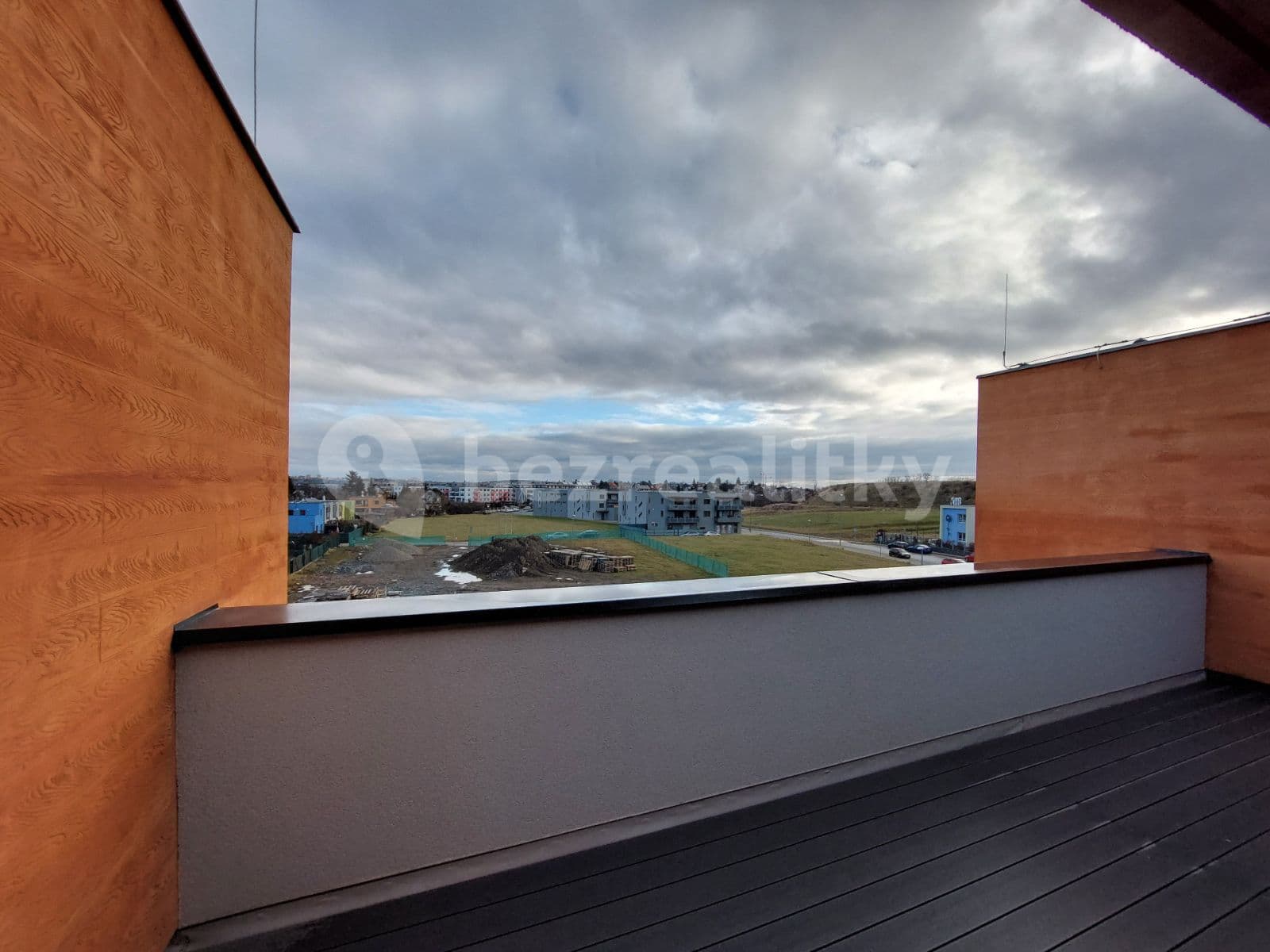 1 bedroom with open-plan kitchen flat to rent, 41 m², Prague, Prague 1 bedroom with open-plan kitchen flat to rent, 41 m², Prague, Prague