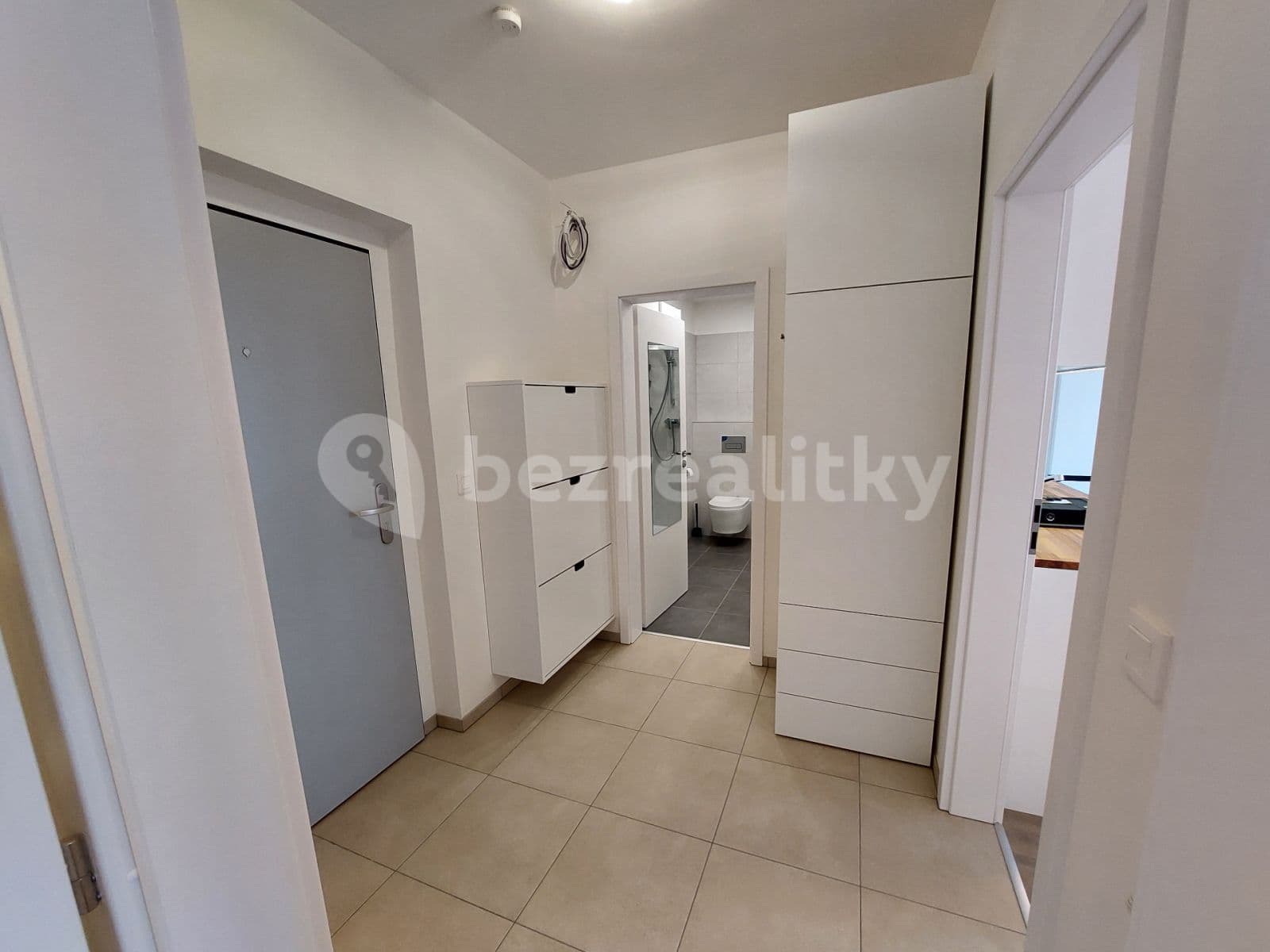 1 bedroom with open-plan kitchen flat to rent, 41 m², Prague, Prague 1 bedroom with open-plan kitchen flat to rent, 41 m², Prague, Prague