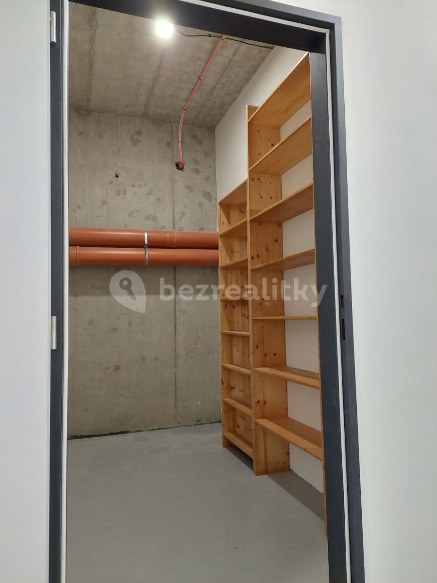 1 bedroom with open-plan kitchen flat to rent, 41 m², Prague, Prague 1 bedroom with open-plan kitchen flat to rent, 41 m², Prague, Prague