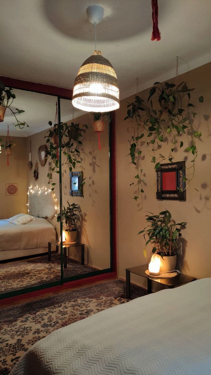 flat to rent, 80 m², Biskupcova, Prague, Prague flat to rent, 80 m², Biskupcova, Prague, Prague