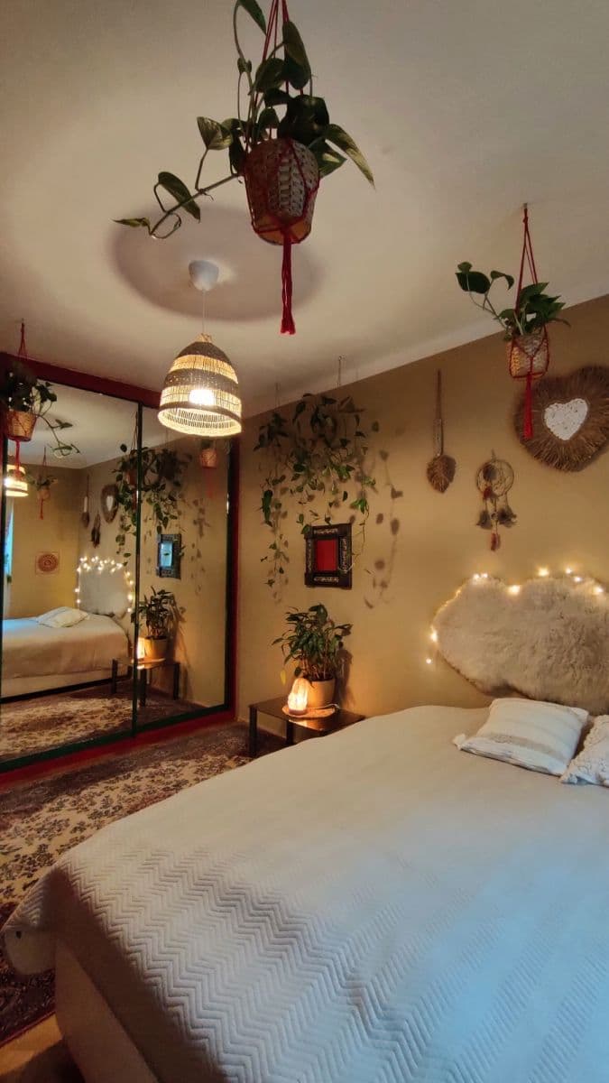 flat to rent, 80 m², Biskupcova, Prague, Prague flat to rent, 80 m², Biskupcova, Prague, Prague