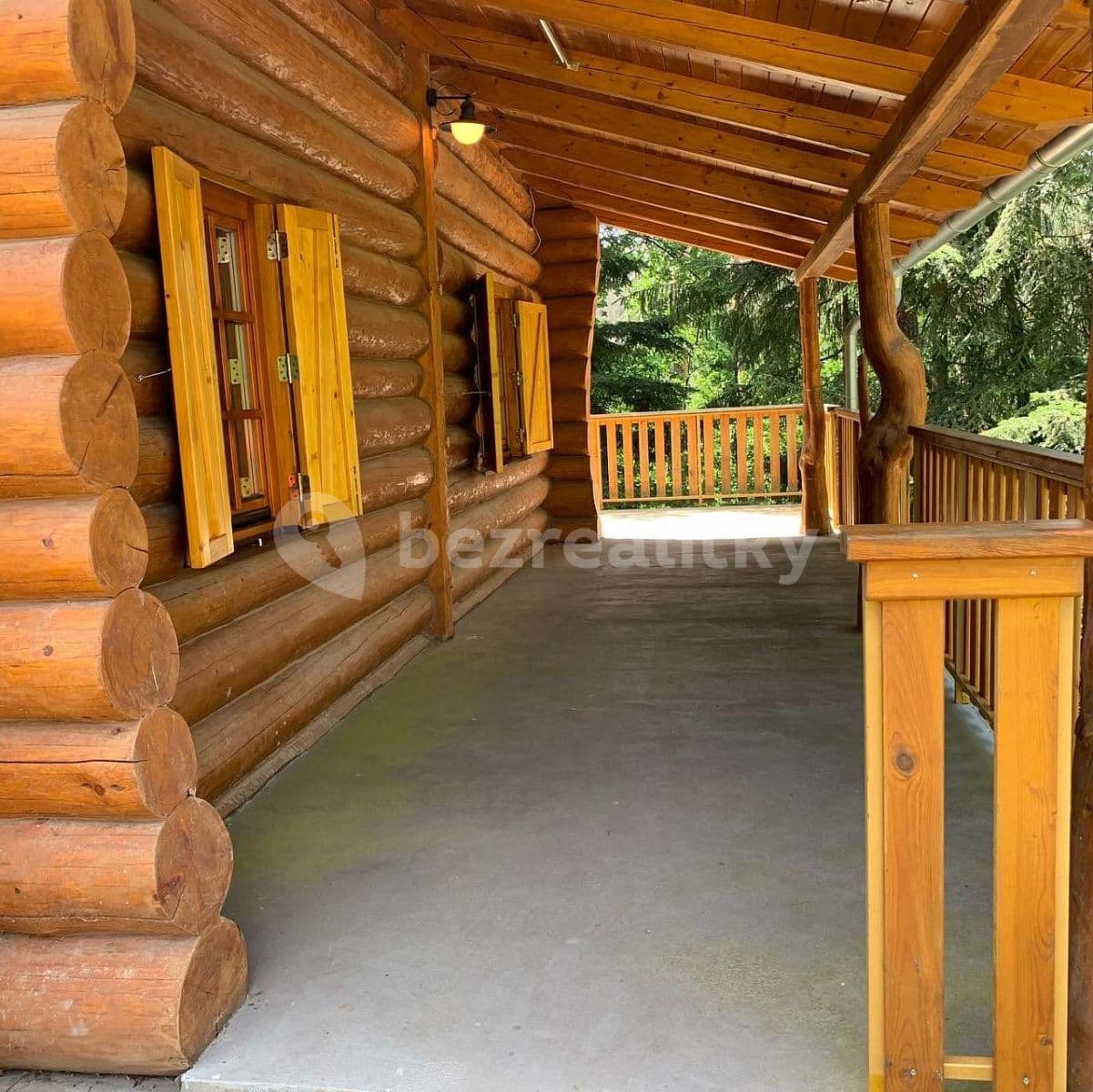 recreational property to rent, 0 m², Jetětice, Jihočeský Region recreational property to rent, 0 m², Jetětice, Jihočeský Region