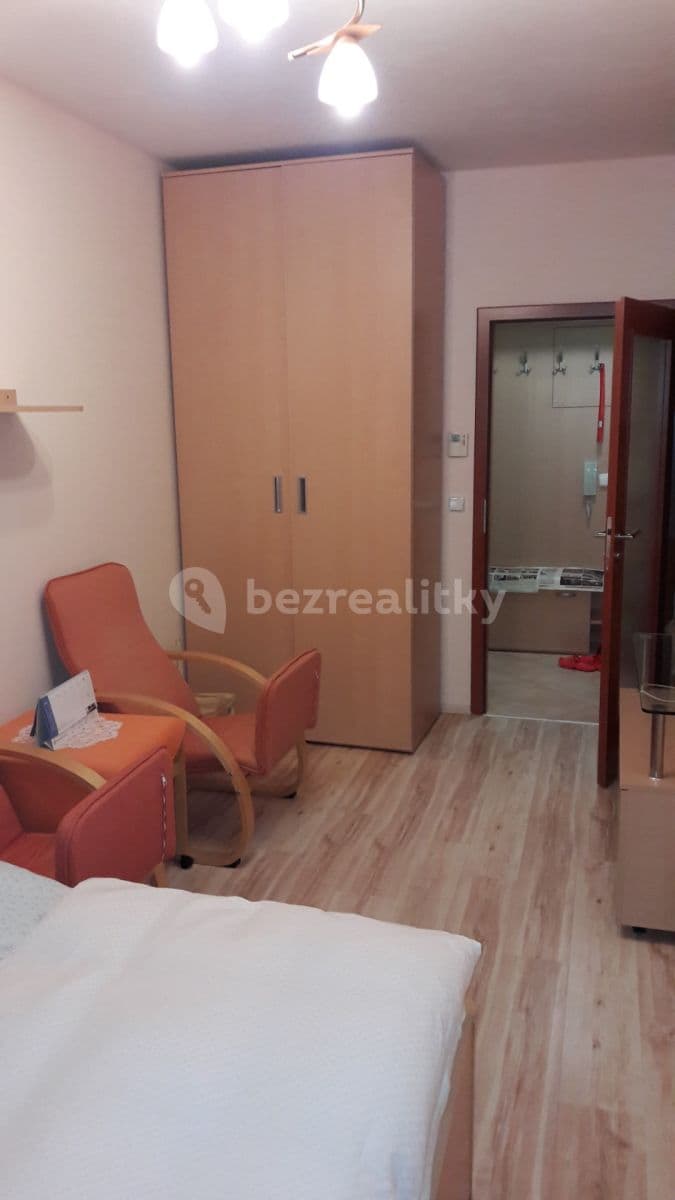 1 bedroom flat to rent, 37 m², Brno, Jihomoravský Region 1 bedroom flat to rent, 37 m², Brno, Jihomoravský Region