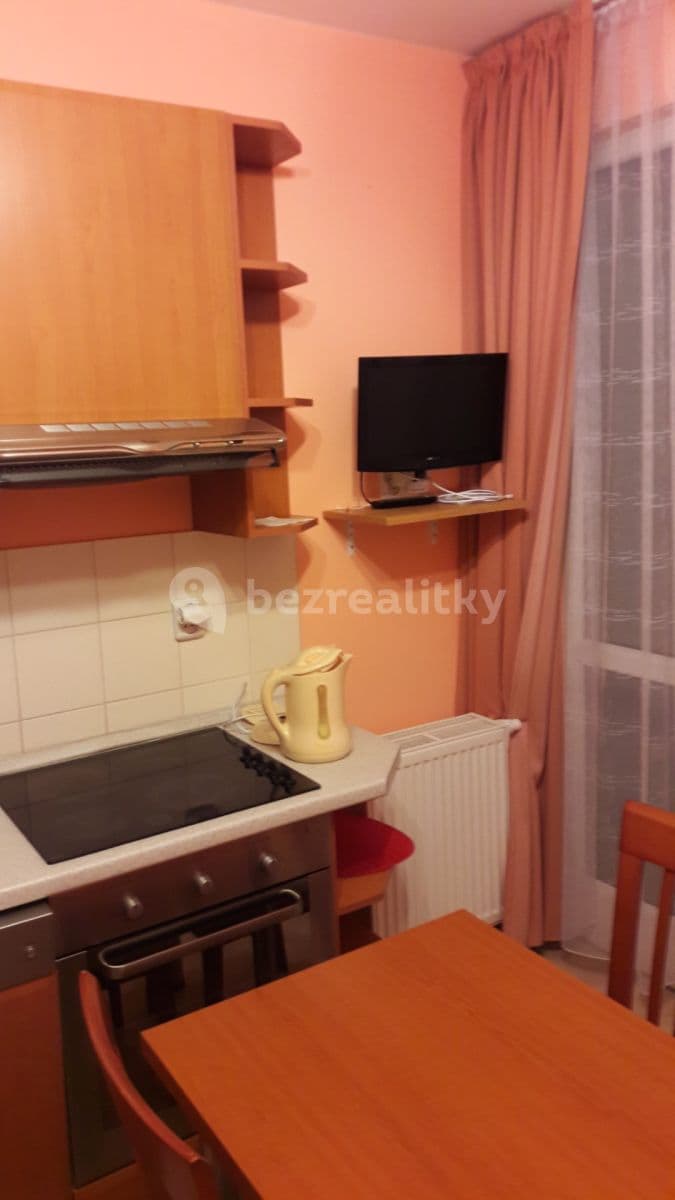 1 bedroom flat to rent, 37 m², Brno, Jihomoravský Region 1 bedroom flat to rent, 37 m², Brno, Jihomoravský Region
