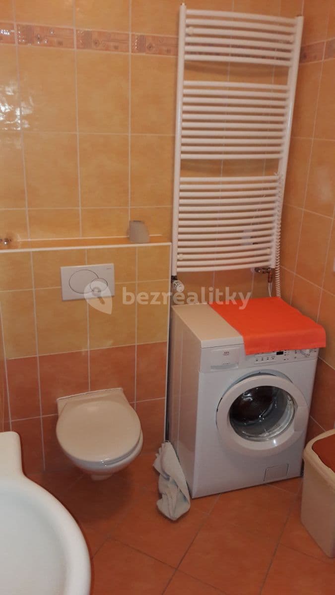 1 bedroom flat to rent, 37 m², Brno, Jihomoravský Region 1 bedroom flat to rent, 37 m², Brno, Jihomoravský Region