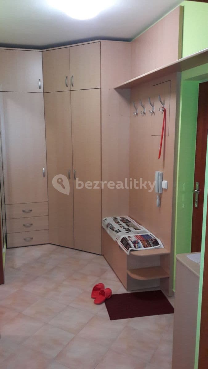 1 bedroom flat to rent, 37 m², Brno, Jihomoravský Region 1 bedroom flat to rent, 37 m², Brno, Jihomoravský Region