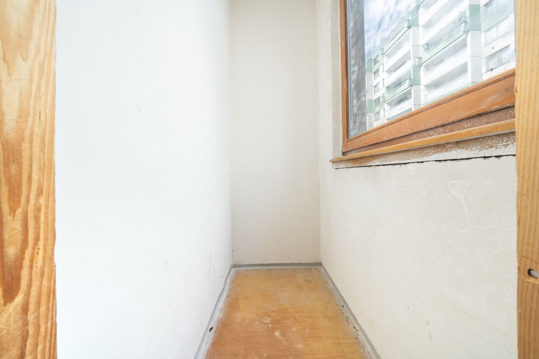 1 bedroom with open-plan kitchen flat for sale, 46 m², Děčínská, Prague, Prague 1 bedroom with open-plan kitchen flat for sale, 46 m², Děčínská, Prague, Prague