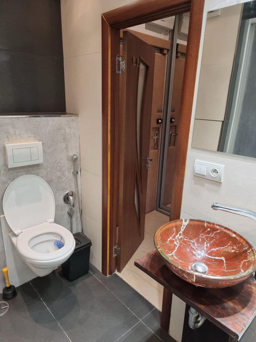 1 bedroom with open-plan kitchen flat for sale, 46 m², Děčínská, Prague, Prague 1 bedroom with open-plan kitchen flat for sale, 46 m², Děčínská, Prague, Prague