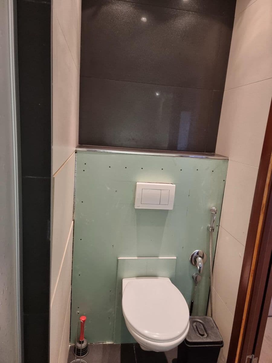 1 bedroom with open-plan kitchen flat for sale, 46 m², Děčínská, Prague, Prague 1 bedroom with open-plan kitchen flat for sale, 46 m², Děčínská, Prague, Prague