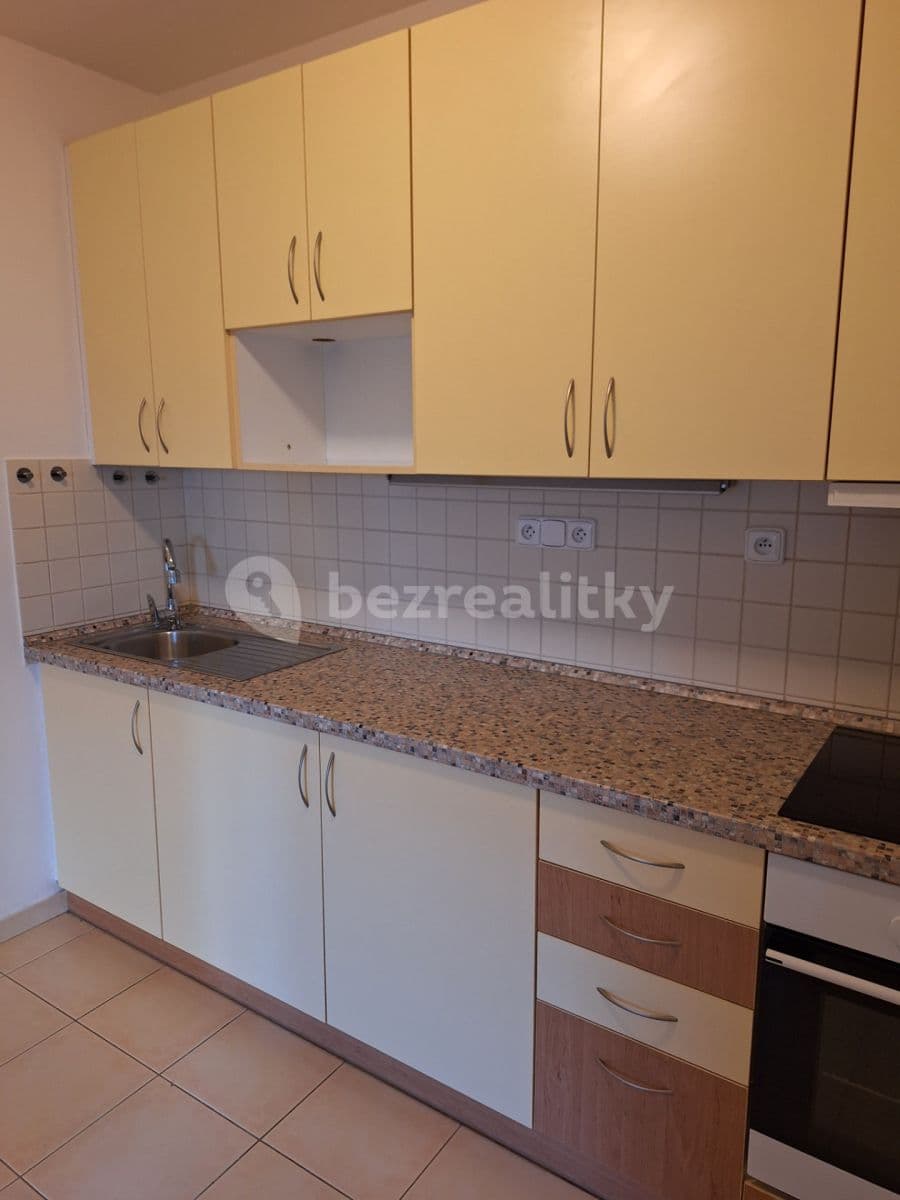 2 bedroom flat to rent, 57 m², Úhonická, Jeneč, Středočeský Region 2 bedroom flat to rent, 57 m², Úhonická, Jeneč, Středočeský Region