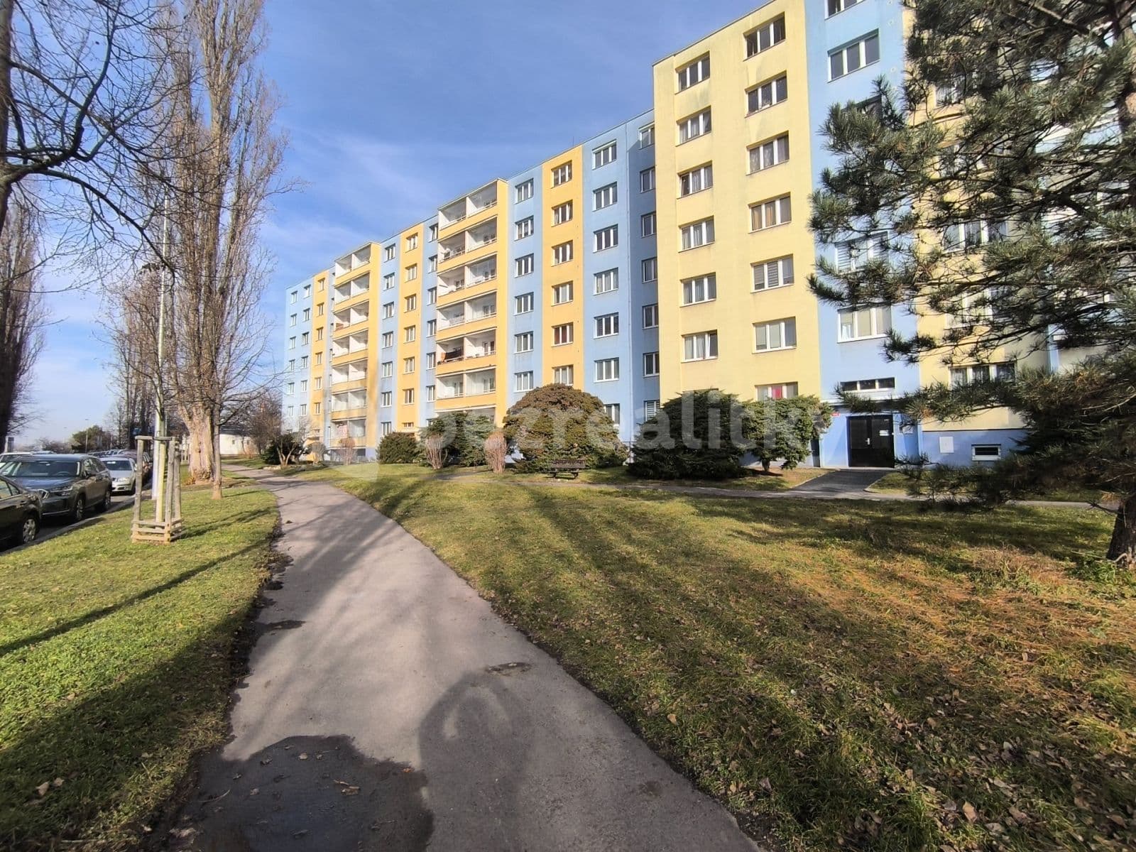 Studio flat to rent, 20 m², Jasmínová, Prague, Prague Studio flat to rent, 20 m², Jasmínová, Prague, Prague