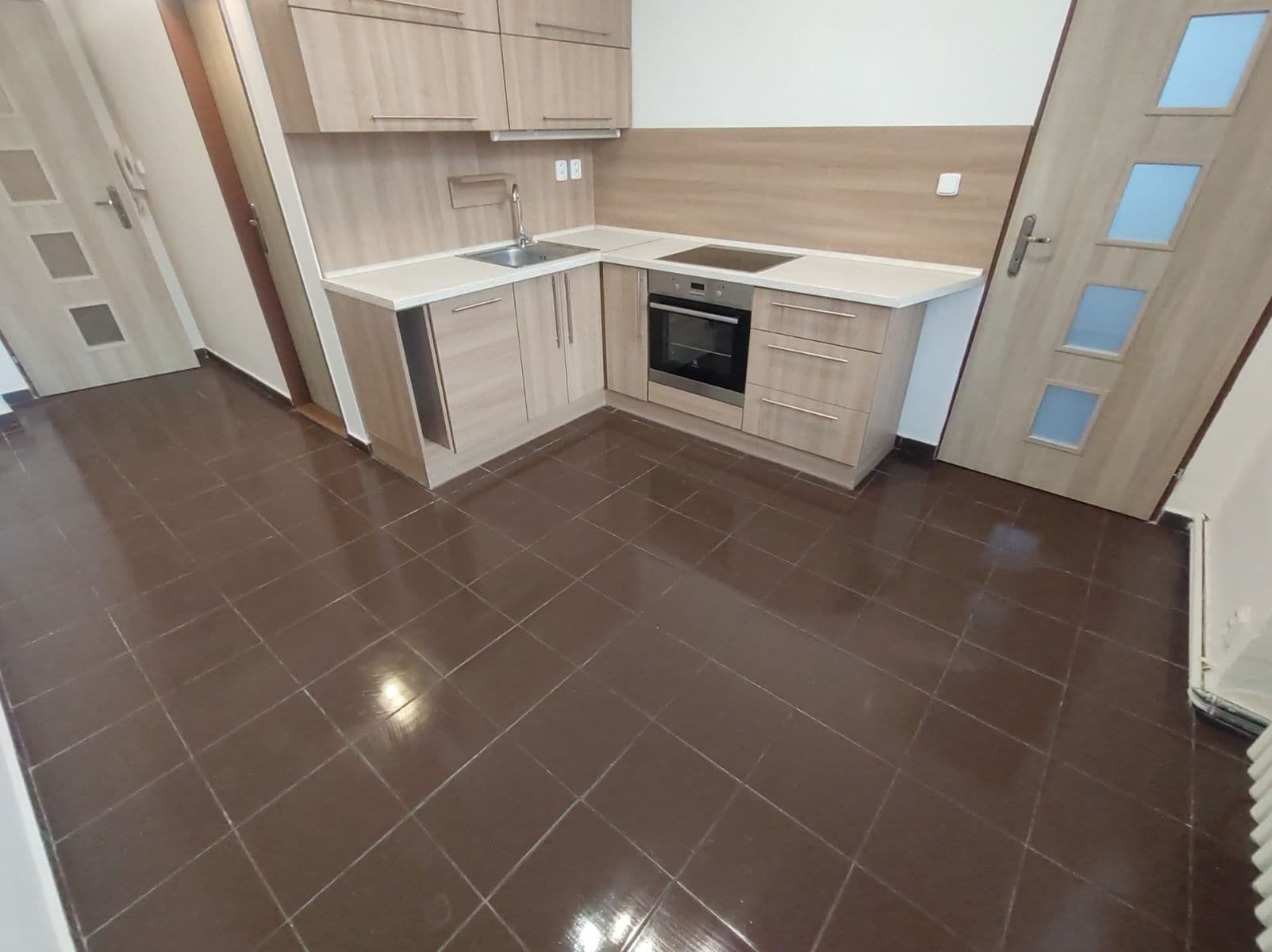 2 bedroom flat to rent, 65 m², Masarykova, Litoměřice, Ústecký Region 2 bedroom flat to rent, 65 m², Masarykova, Litoměřice, Ústecký Region