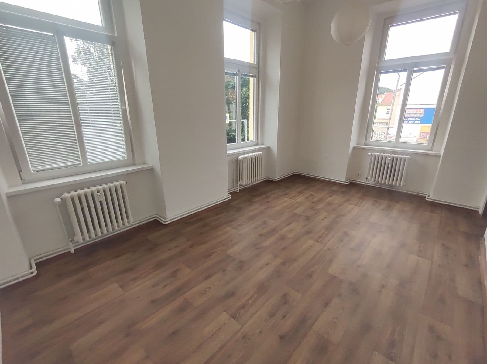 2 bedroom flat to rent, 65 m², Masarykova, Litoměřice, Ústecký Region 2 bedroom flat to rent, 65 m², Masarykova, Litoměřice, Ústecký Region