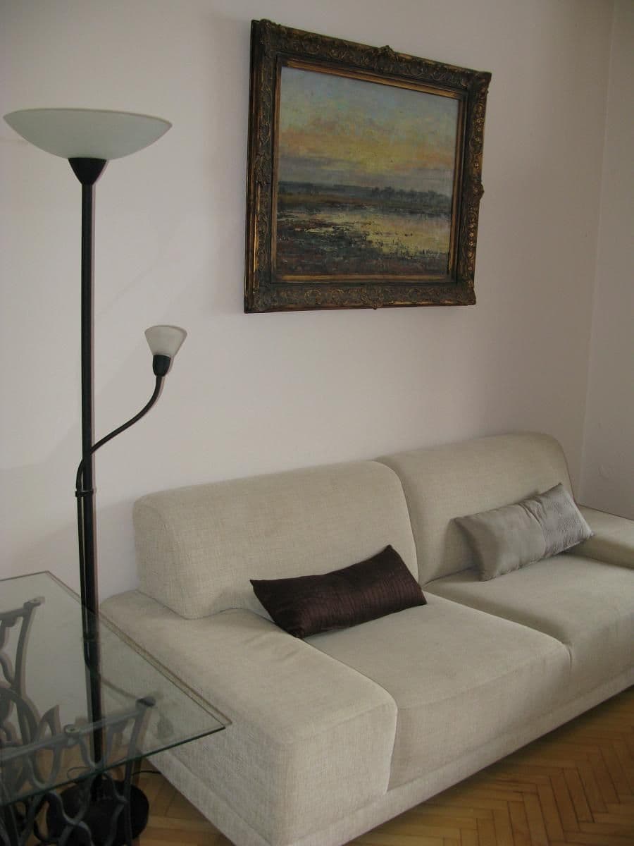 2 bedroom flat to rent, 68 m², Václavská, Prague, Prague 2 bedroom flat to rent, 68 m², Václavská, Prague, Prague