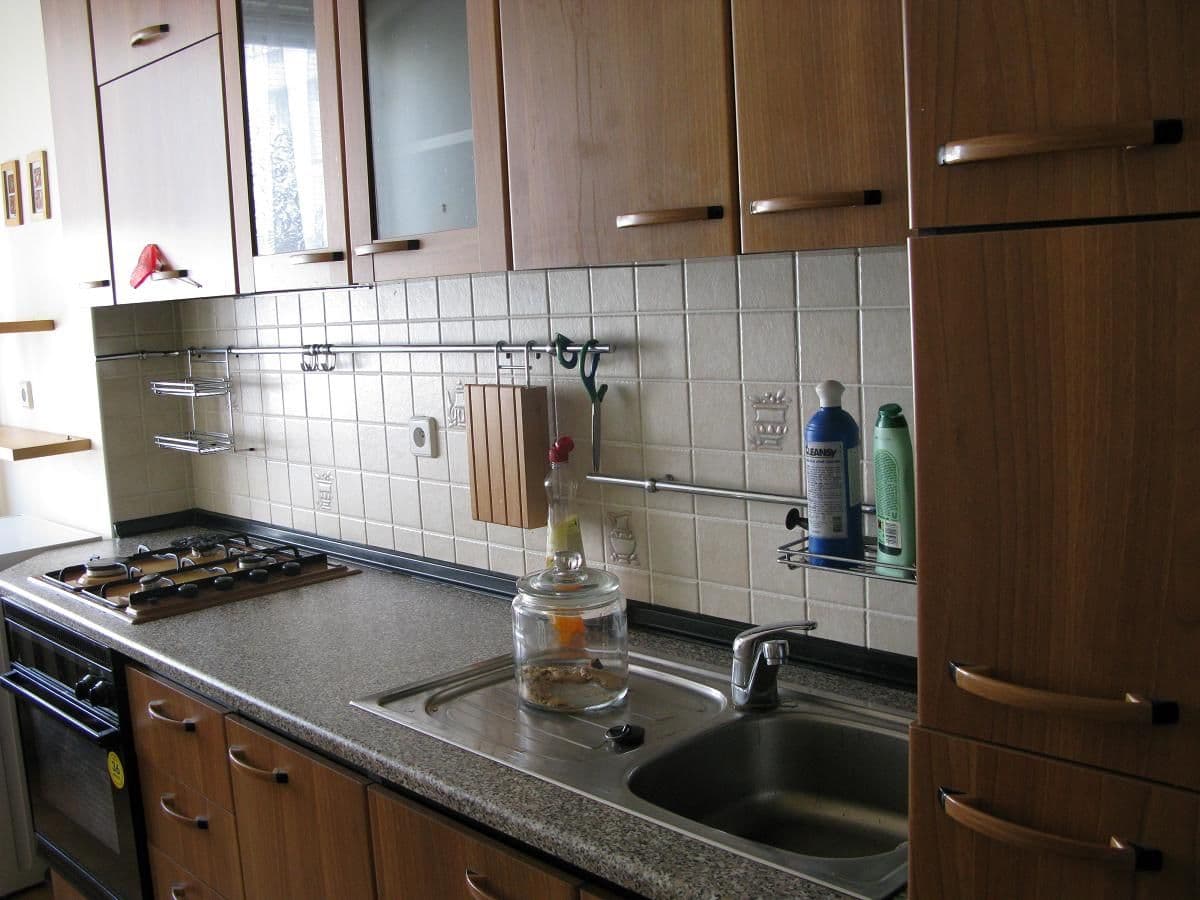 2 bedroom flat to rent, 68 m², Václavská, Prague, Prague 2 bedroom flat to rent, 68 m², Václavská, Prague, Prague