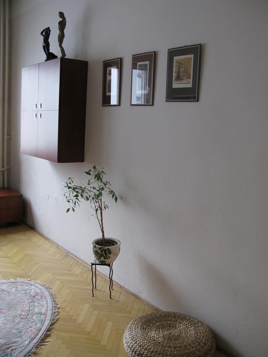 2 bedroom flat to rent, 68 m², Václavská, Prague, Prague 2 bedroom flat to rent, 68 m², Václavská, Prague, Prague