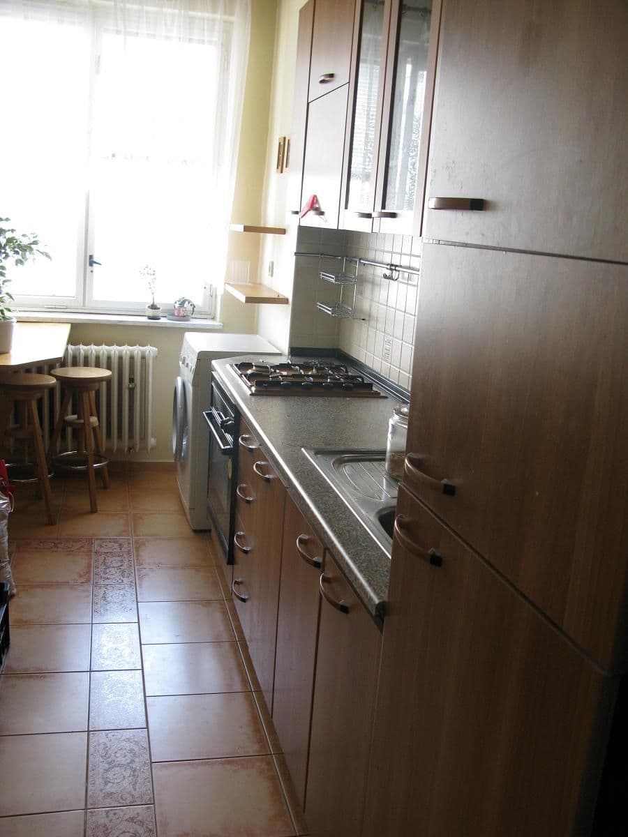 2 bedroom flat to rent, 68 m², Václavská, Prague, Prague 2 bedroom flat to rent, 68 m², Václavská, Prague, Prague
