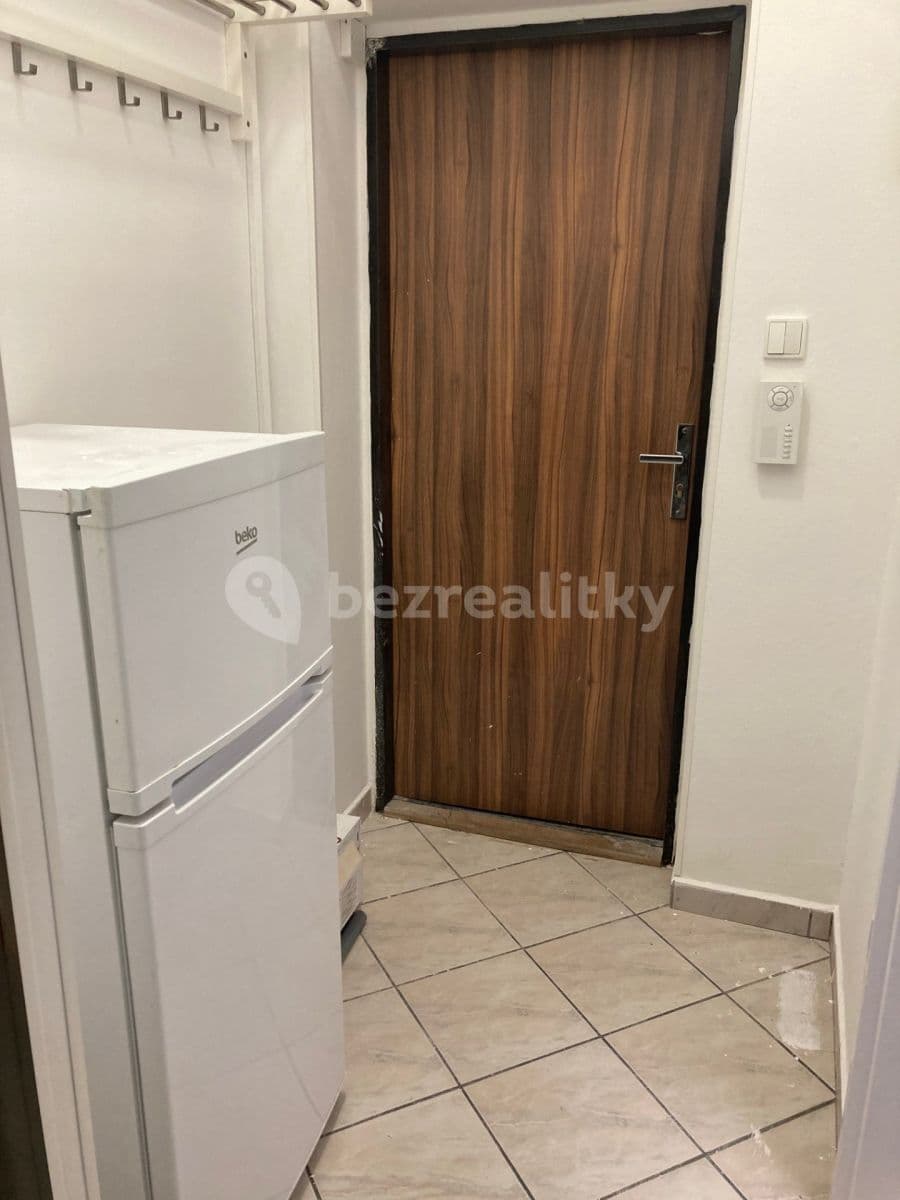 Studio flat to rent, 25 m², Bulovka, Prague, Prague Studio flat to rent, 25 m², Bulovka, Prague, Prague