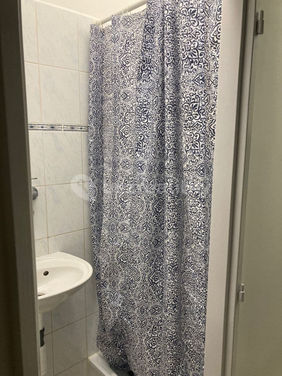 Studio flat to rent, 25 m², Bulovka, Prague, Prague Studio flat to rent, 25 m², Bulovka, Prague, Prague