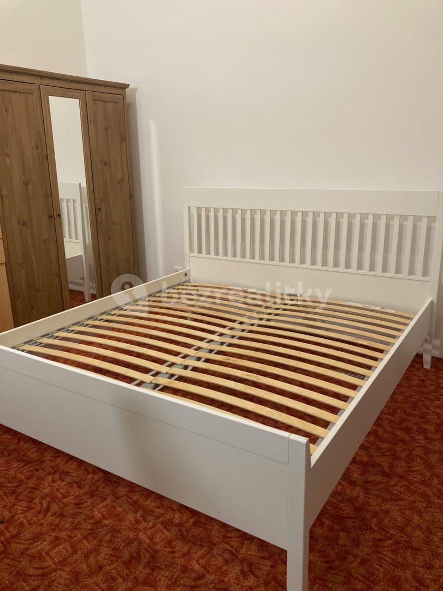 Studio flat to rent, 25 m², Bulovka, Prague, Prague Studio flat to rent, 25 m², Bulovka, Prague, Prague