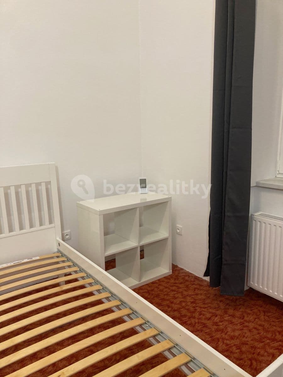 Studio flat to rent, 25 m², Bulovka, Prague, Prague Studio flat to rent, 25 m², Bulovka, Prague, Prague