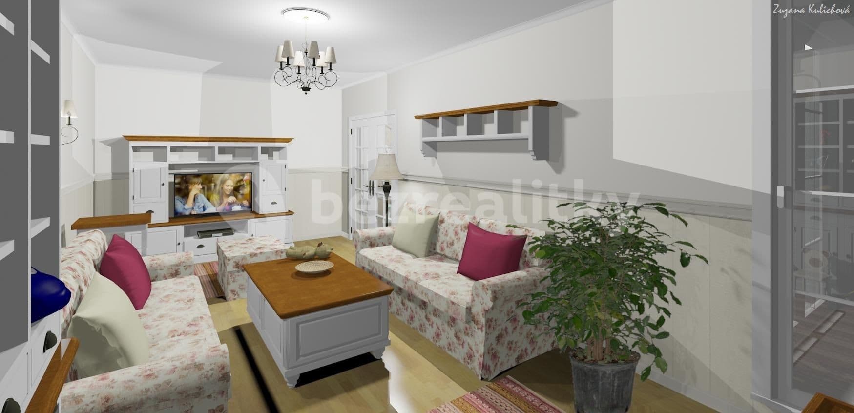 4 bedroom flat for sale, 130 m², Pod záhradami, Dúbravka, Bratislavský Region 4 bedroom flat for sale, 130 m², Pod záhradami, Dúbravka, Bratislavský Region