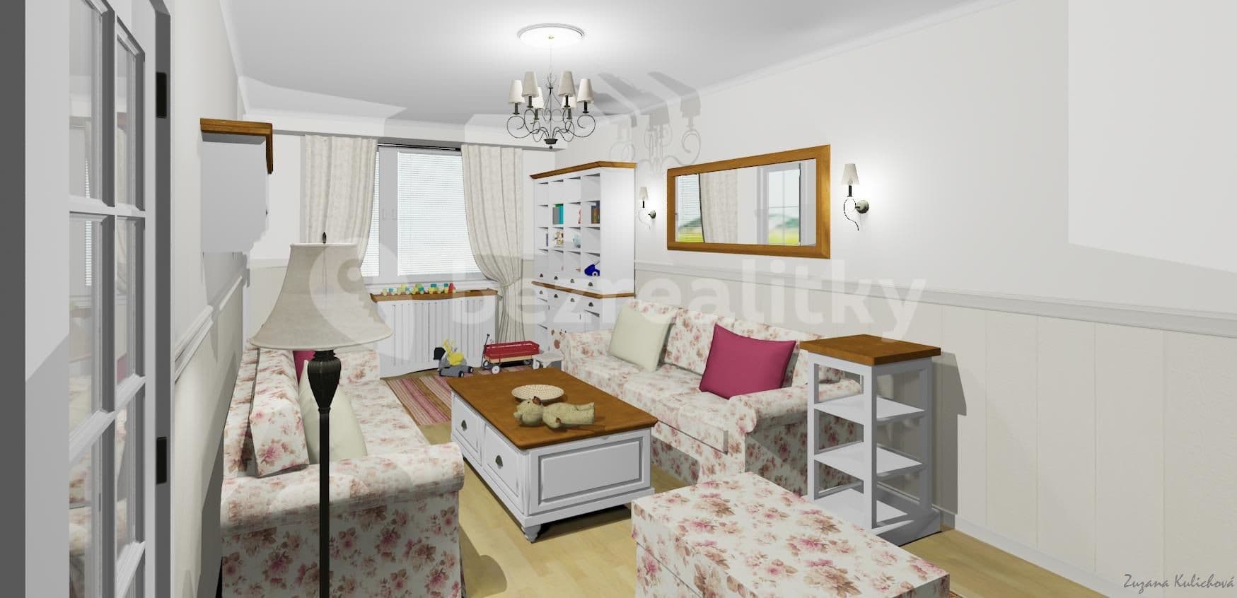 4 bedroom flat for sale, 130 m², Pod záhradami, Dúbravka, Bratislavský Region 4 bedroom flat for sale, 130 m², Pod záhradami, Dúbravka, Bratislavský Region