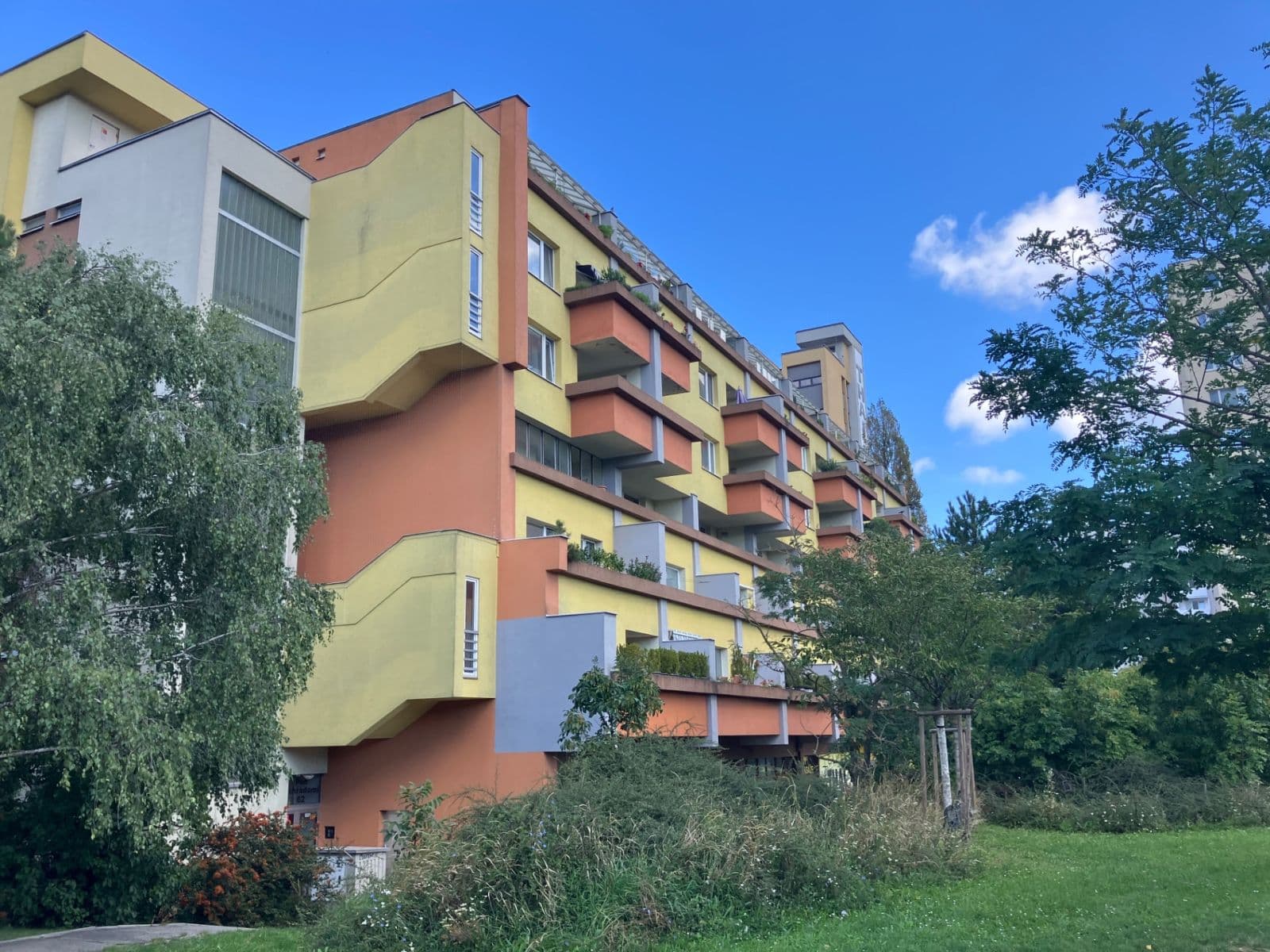 4 bedroom flat for sale, 130 m², Pod záhradami, Dúbravka, Bratislavský Region 4 bedroom flat for sale, 130 m², Pod záhradami, Dúbravka, Bratislavský Region